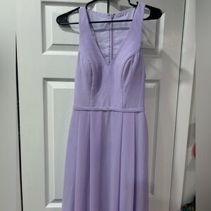 Azazie Bridesmaid Dress